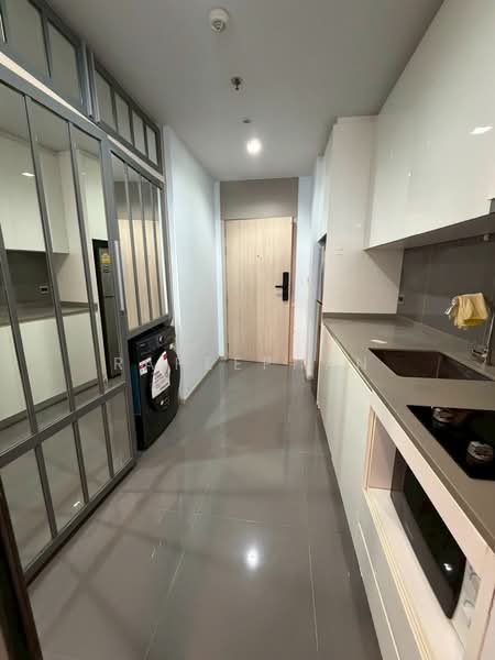 M Thonglor 10, Bangkok, 9 Soi Ekkamai 12, Ekkamai Road, Khlong Tan Nua, Watthana, Bangkok, 2 Bedrooms, 56 sqm, Condo For Rent, by Rapeephan, 500414472 - DDproperty.com