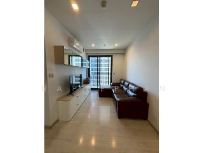 For Rent - M Thonglor 10, Bangkok