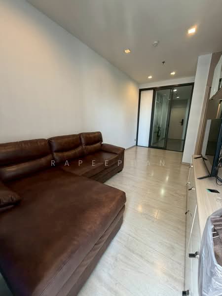 M Thonglor 10, Bangkok, 9 Soi Ekkamai 12, Ekkamai Road, Khlong Tan Nua, Watthana, Bangkok, 2 Bedrooms, 56 sqm, Condo For Rent, by Rapeephan, 500414472 - DDproperty.com