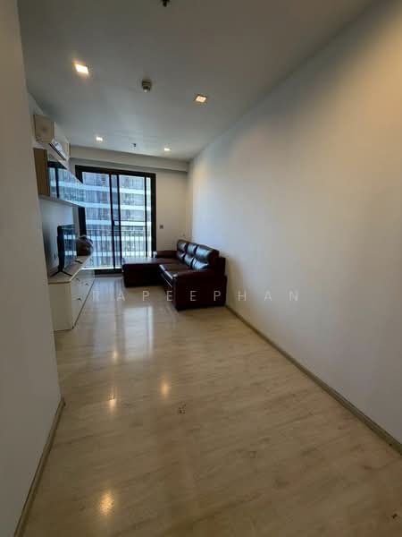 M Thonglor 10, Bangkok, 9 Soi Ekkamai 12, Ekkamai Road, Khlong Tan Nua, Watthana, Bangkok, 2 Bedrooms, 56 sqm, Condo For Rent, by Rapeephan, 500414472 - DDproperty.com