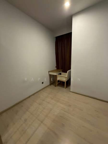 M Thonglor 10, Bangkok, 9 Soi Ekkamai 12, Ekkamai Road, Khlong Tan Nua, Watthana, Bangkok, 2 Bedrooms, 56 sqm, Condo For Rent, by Rapeephan, 500414472 - DDproperty.com