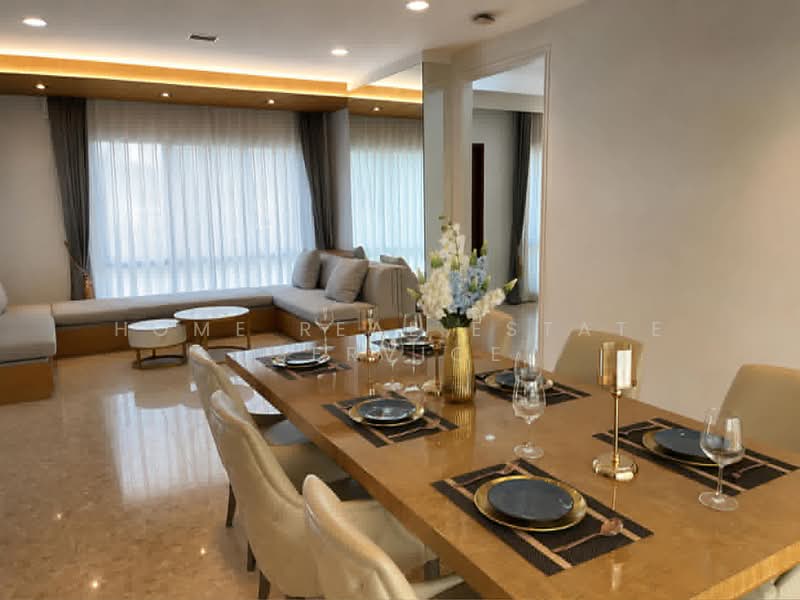 Grand Bangkok Boulevard Rama9, Bangkok, Krungthep Kreetha Road, Saphan Sung, Bangkok, 5 Bedrooms, 500 sqm, Single Detached House For Sale, by HOME Real Estate Service, 500414473 - DDproperty.com