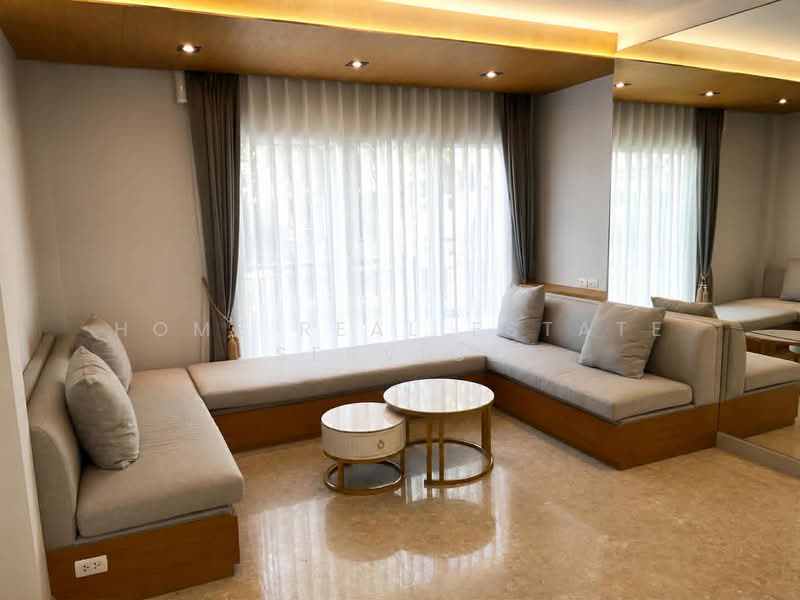 Grand Bangkok Boulevard Rama9, Bangkok, Krungthep Kreetha Road, Saphan Sung, Bangkok, 5 Bedrooms, 500 sqm, Single Detached House For Sale, by HOME Real Estate Service, 500414473 - DDproperty.com