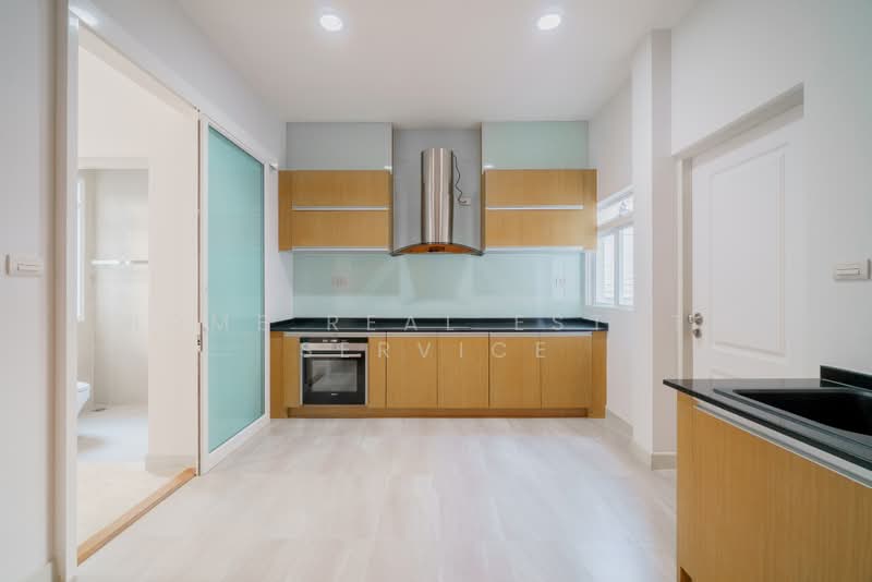 Grand Bangkok Boulevard Rama9, Bangkok, Krungthep Kreetha Road, Saphan Sung, Bangkok, 5 Bedrooms, 500 sqm, Single Detached House For Sale, by HOME Real Estate Service, 500414473 - DDproperty.com