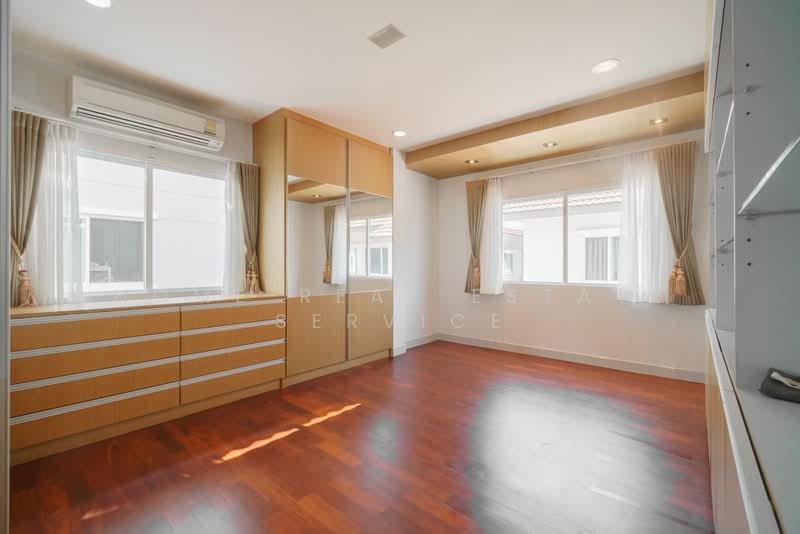 Grand Bangkok Boulevard Rama9, Bangkok, Krungthep Kreetha Road, Saphan Sung, Bangkok, 5 Bedrooms, 500 sqm, Single Detached House For Sale, by HOME Real Estate Service, 500414473 - DDproperty.com