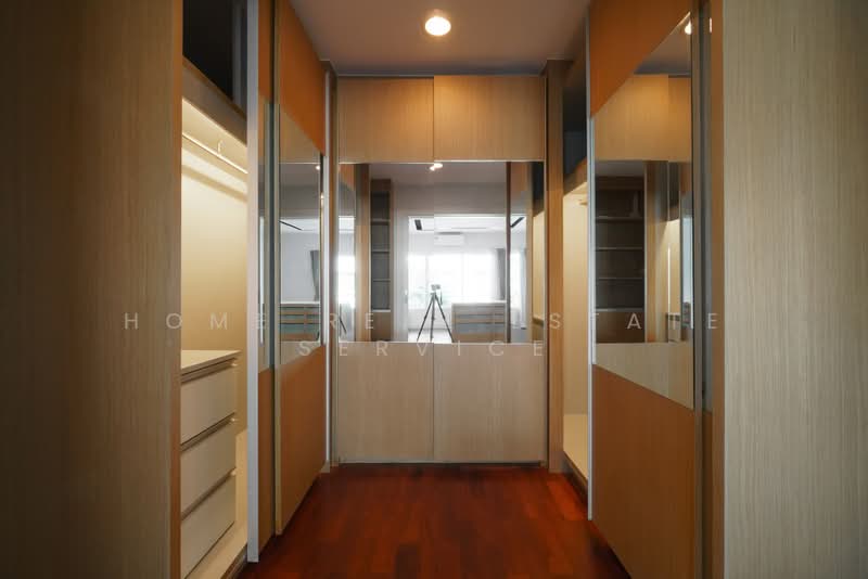 Grand Bangkok Boulevard Rama9, Bangkok, Krungthep Kreetha Road, Saphan Sung, Bangkok, 5 Bedrooms, 500 sqm, Single Detached House For Sale, by HOME Real Estate Service, 500414473 - DDproperty.com