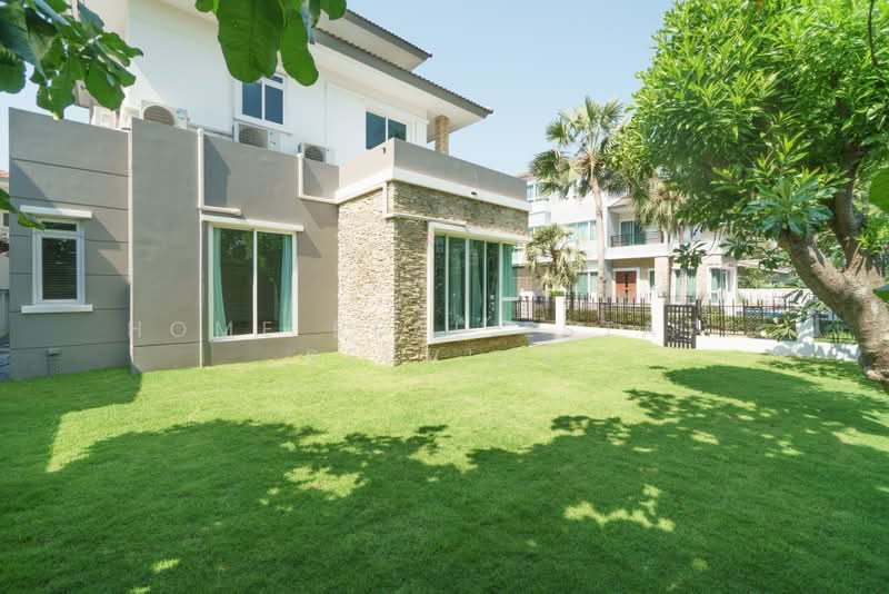 Grand Bangkok Boulevard Rama9, Bangkok, Krungthep Kreetha Road, Saphan Sung, Bangkok, 5 Bedrooms, 500 sqm, Single Detached House For Sale, by HOME Real Estate Service, 500414473 - DDproperty.com