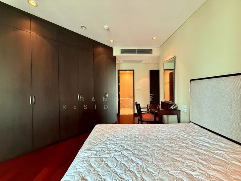 The Park Chidlom, Bangkok, 1 Petchaburi Road, Pathum Wan, Bangkok, 3 Bedrooms, 260 sqm, Condo For Rent, by Bangkok Residential, 500414476 - DDproperty.com