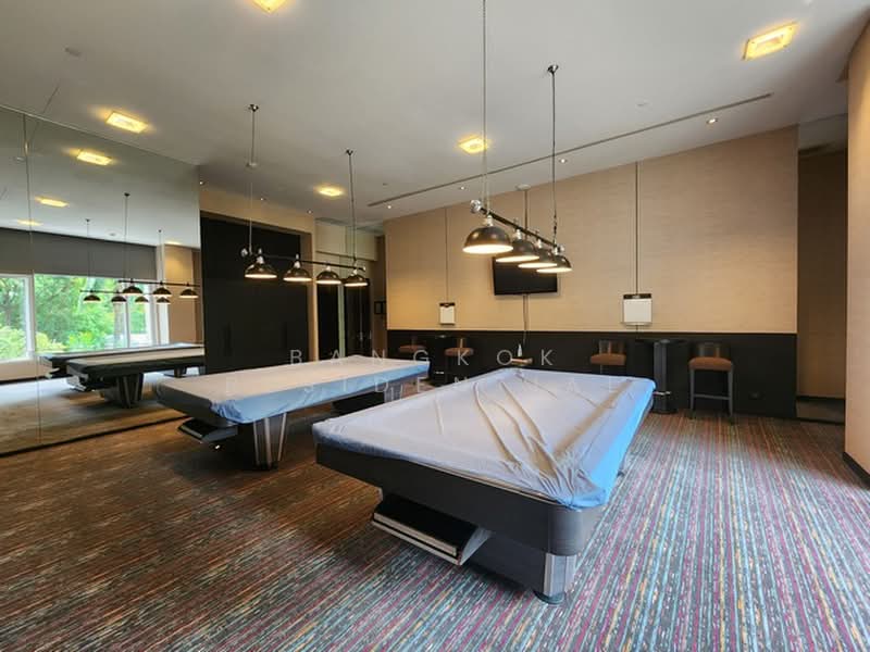 The Park Chidlom, Bangkok, 1 Petchaburi Road, Pathum Wan, Bangkok, 3 Bedrooms, 260 sqm, Condo For Rent, by Bangkok Residential, 500414476 - DDproperty.com