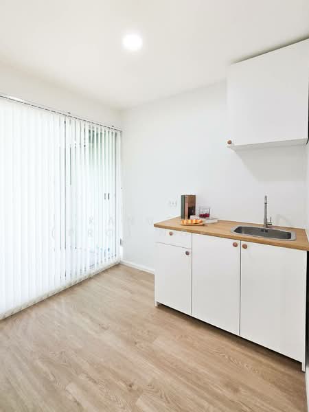 Lumpini Ville On Nut-Phatthanakan, Bangkok, Onnut Road, Prawet, Bangkok, 1 Bedroom, 26 sqm, Condo For Sale, by Kanueng (Pro) Noppornpitak, 500414477 - DDproperty.com