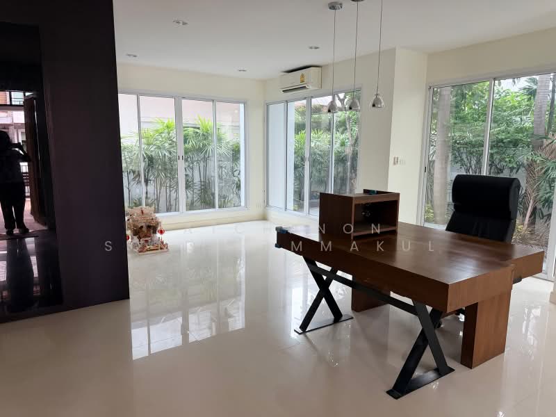 undefined, Bangkok, Dok Mai, Prawet, Bangkok, 3 Bedrooms, 304 sqm, Single Detached House For Sale, by Ratchanon Songthammakul, 500414479 - DDproperty.com