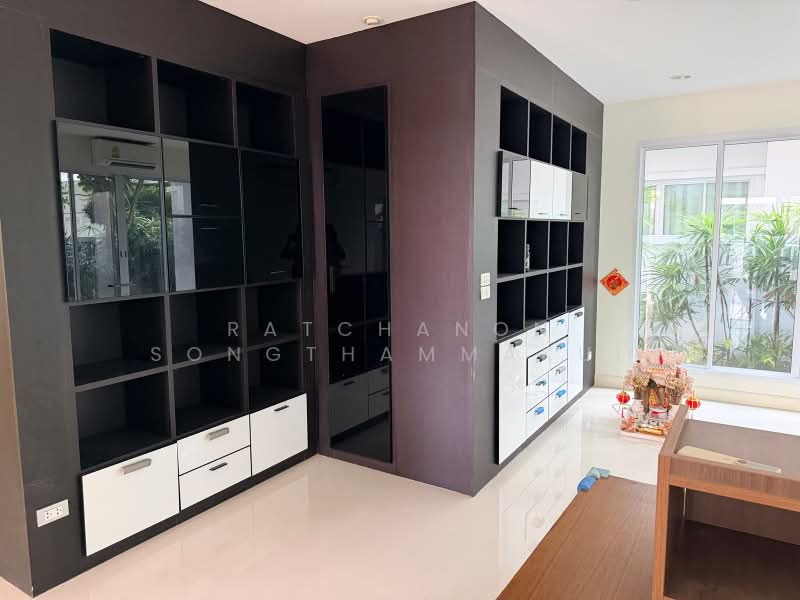 undefined, Bangkok, Dok Mai, Prawet, Bangkok, 3 Bedrooms, 304 sqm, Single Detached House For Sale, by Ratchanon Songthammakul, 500414479 - DDproperty.com