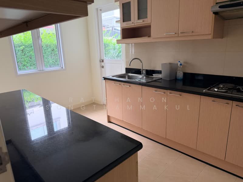 undefined, Bangkok, Dok Mai, Prawet, Bangkok, 3 Bedrooms, 304 sqm, Single Detached House For Sale, by Ratchanon Songthammakul, 500414479 - DDproperty.com