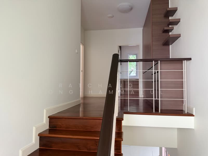 undefined, Bangkok, Dok Mai, Prawet, Bangkok, 3 Bedrooms, 304 sqm, Single Detached House For Sale, by Ratchanon Songthammakul, 500414479 - DDproperty.com