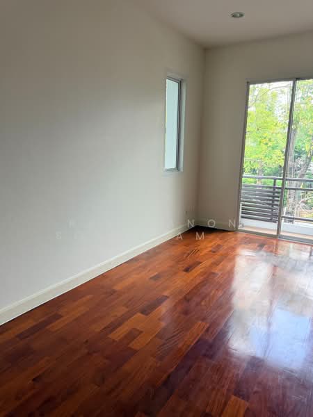 undefined, Bangkok, Dok Mai, Prawet, Bangkok, 3 Bedrooms, 304 sqm, Single Detached House For Sale, by Ratchanon Songthammakul, 500414479 - DDproperty.com