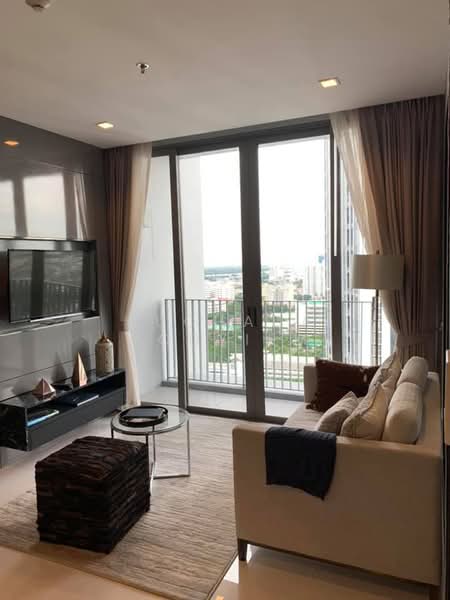 Nara 9 by Eastern Star, Bangkok, Naradhiwas Rajanagarindra Road, Thung Maha Mek, Sathon, Bangkok, 2 Bedrooms, 66 sqm, Condo For Sale, by Suchada Yodyiem, 500414488 - DDproperty.com