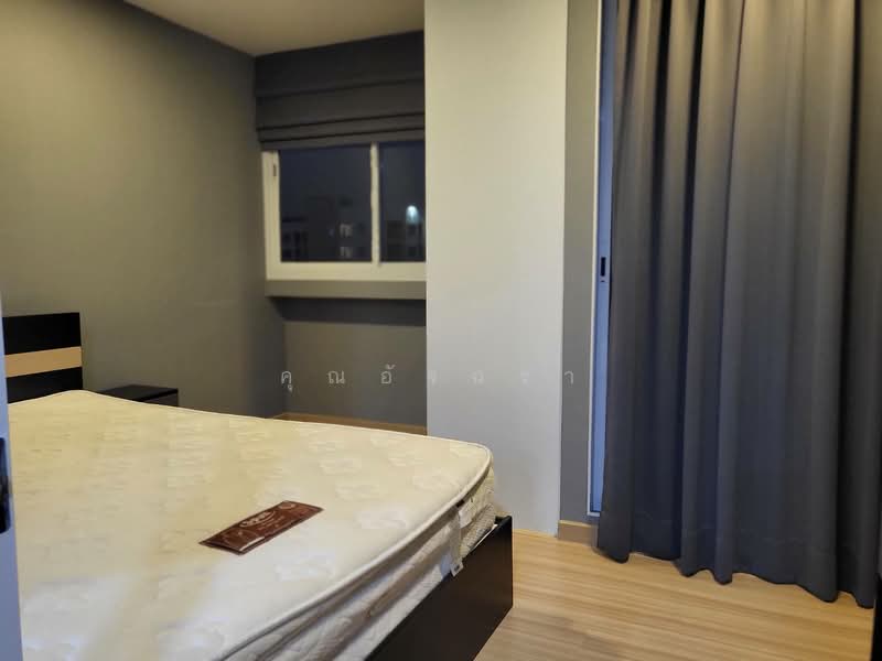 Chateau In Town Rama 8, Bangkok, Arun Amarin Road, Bang Yi Khan, Bang Phlat, Bangkok, 1 Bedroom, 31 sqm, Condo For Sale, by คุณอัจฉรา, 500414489 - DDproperty.com