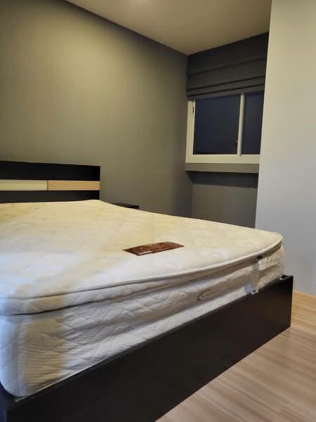 Chateau In Town Rama 8, Bangkok, Arun Amarin Road, Bang Yi Khan, Bang Phlat, Bangkok, 1 Bedroom, 31 sqm, Condo For Sale, by คุณอัจฉรา, 500414489 - DDproperty.com