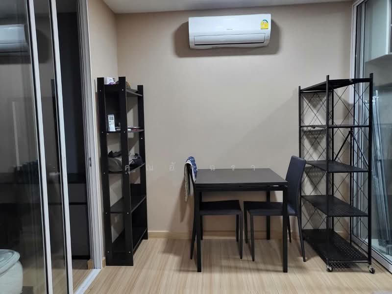 Chateau In Town Rama 8, Bangkok, Arun Amarin Road, Bang Yi Khan, Bang Phlat, Bangkok, 1 Bedroom, 31 sqm, Condo For Sale, by คุณอัจฉรา, 500414489 - DDproperty.com