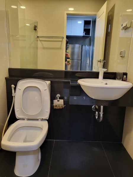 Chateau In Town Rama 8, Bangkok, Arun Amarin Road, Bang Yi Khan, Bang Phlat, Bangkok, 1 Bedroom, 31 sqm, Condo For Sale, by คุณอัจฉรา, 500414489 - DDproperty.com
