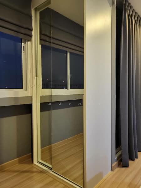 Chateau In Town Rama 8, Bangkok, Arun Amarin Road, Bang Yi Khan, Bang Phlat, Bangkok, 1 Bedroom, 31 sqm, Condo For Sale, by คุณอัจฉรา, 500414489 - DDproperty.com
