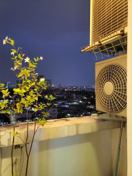Chateau In Town Rama 8, Bangkok, Arun Amarin Road, Bang Yi Khan, Bang Phlat, Bangkok, 1 Bedroom, 31 sqm, Condo For Sale, by คุณอัจฉรา, 500414489 - DDproperty.com