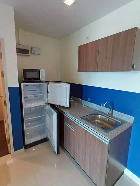 Wish @ Samyan, Bangkok, 18 Siphaya Road, Maha Phrutharam, Bang Rak, Bangkok, 1 Bedroom, 35 sqm, Condo For Sale, by PIRAYA SRIAMPORN, 500414490 - DDproperty.com