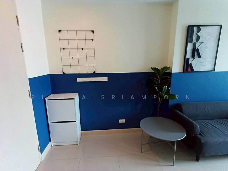 Wish @ Samyan, Bangkok, 18 Siphaya Road, Maha Phrutharam, Bang Rak, Bangkok, 1 Bedroom, 35 sqm, Condo For Sale, by PIRAYA SRIAMPORN, 500414490 - DDproperty.com