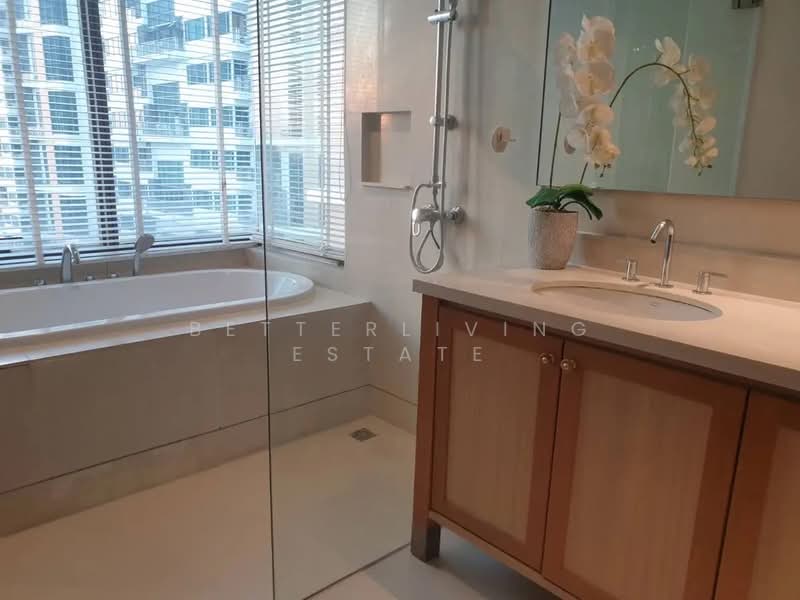 The Emporio Place, Bangkok, 93 Soi Sukhumvit 24, Sukhumvit Road, Khong Tan, Khlong Toei, Bangkok, 2 Bedrooms, 114 sqm, Condo For Rent, by BetterLiving Estate, 500414493 - DDproperty.com