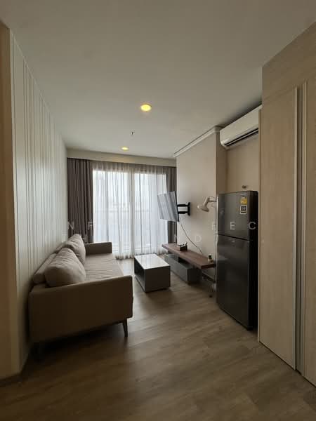 Keen Centre Sriracha, Chon Buri (Pattaya), 95/5 Sukhumvit Rd, Si Racha, Chon Buri (Pattaya), 2 Bedrooms, 62 sqm, Condo For Rent, by Infinity EEC (Thailand) Co., Ltd., 500414496 - DDproperty.com