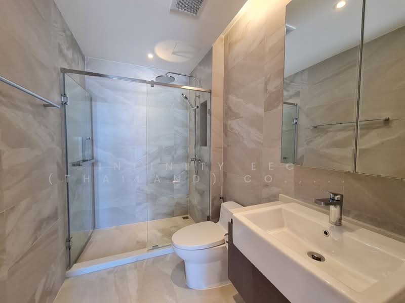 Keen Centre Sriracha, Chon Buri (Pattaya), 95/5 Sukhumvit Rd, Si Racha, Chon Buri (Pattaya), 2 Bedrooms, 62 sqm, Condo For Rent, by Infinity EEC (Thailand) Co., Ltd., 500414496 - DDproperty.com