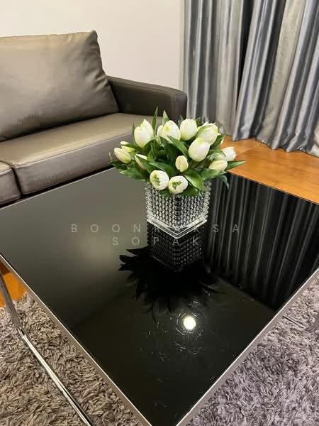 Wind Sukhumvit 23, กรุงเทพ, 136 ซอยสุขุมวิท 23 ถนนสุขุมวิท, คลองเตยเหนือ, วัฒนา, กรุงเทพ, 53 ตร.ม., คอนโด ให้เช่า, โดย Boonraksa Sopak, 500414497 - DDproperty.com