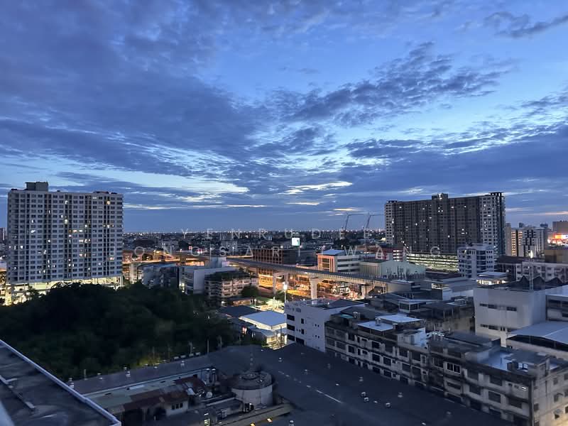 Thana Tower, Bangkok, Charan Sanit Wong, Bang Yi Khan, Bang Phlat, Bangkok, 2 Bedrooms, 86 sqm, Condo For Sale, by Yenrudee Jongsaritwang, 500414498 - DDproperty.com