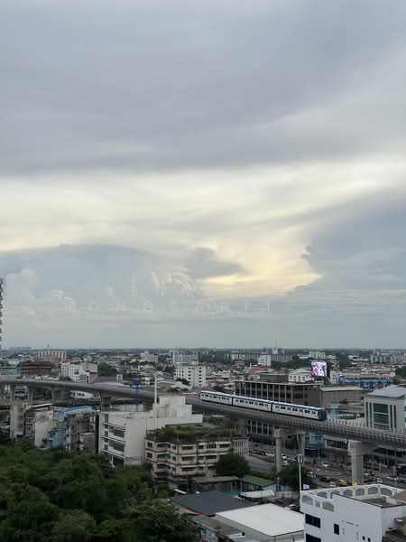Thana Tower : ธนา ทาวเวอร์, กรุงเทพ, จรัญสนิทวงศ์, บางยี่ขัน, บางพลัด, กรุงเทพ, 86 ตร.ม., คอนโด ขาย, โดย Yenrudee Jongsaritwang, 500414498 - DDproperty.com