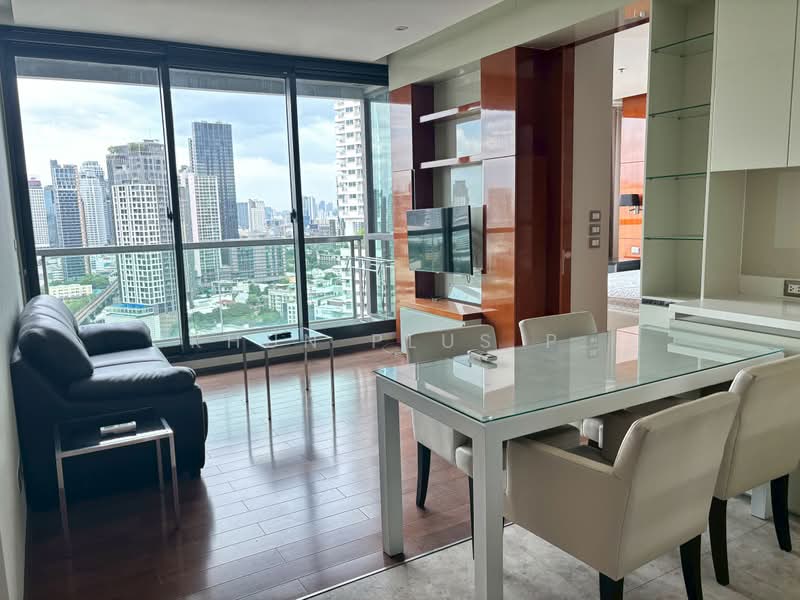The Address Sukhumvit 28 : ดิ แอดเดรส สุขุมวิท 28, กรุงเทพ, 1 ซอยสุขุมวิท 28 ถนนสุขุมวิท แขวงคลองตัน เขตคลองเตย กรุงเทพมหานคร, คลองตัน, คลองเตย, กรุงเทพ, 70 ตร.ม., คอนโด ให้เช่า, โดย Khun Plus P., 500414500 - DDproperty.com