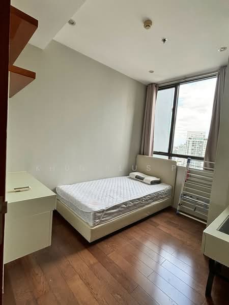 The Address Sukhumvit 28 : ดิ แอดเดรส สุขุมวิท 28, กรุงเทพ, 1 ซอยสุขุมวิท 28 ถนนสุขุมวิท แขวงคลองตัน เขตคลองเตย กรุงเทพมหานคร, คลองตัน, คลองเตย, กรุงเทพ, 70 ตร.ม., คอนโด ให้เช่า, โดย Khun Plus P., 500414500 - DDproperty.com