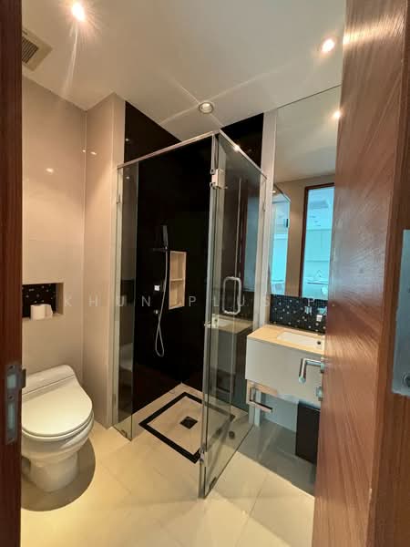 The Address Sukhumvit 28 : ดิ แอดเดรส สุขุมวิท 28, กรุงเทพ, 1 ซอยสุขุมวิท 28 ถนนสุขุมวิท แขวงคลองตัน เขตคลองเตย กรุงเทพมหานคร, คลองตัน, คลองเตย, กรุงเทพ, 70 ตร.ม., คอนโด ให้เช่า, โดย Khun Plus P., 500414500 - DDproperty.com