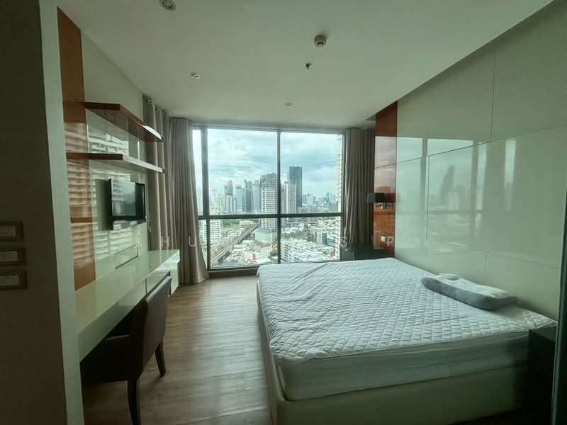 The Address Sukhumvit 28 : ดิ แอดเดรส สุขุมวิท 28, กรุงเทพ, 1 ซอยสุขุมวิท 28 ถนนสุขุมวิท แขวงคลองตัน เขตคลองเตย กรุงเทพมหานคร, คลองตัน, คลองเตย, กรุงเทพ, 70 ตร.ม., คอนโด ให้เช่า, โดย Khun Plus P., 500414500 - DDproperty.com