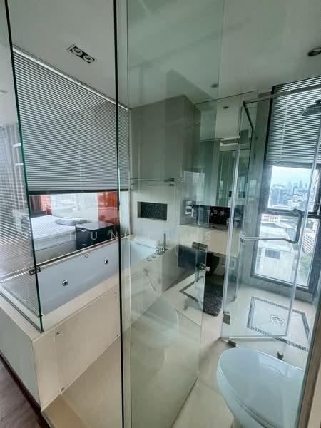 The Address Sukhumvit 28 : ดิ แอดเดรส สุขุมวิท 28, กรุงเทพ, 1 ซอยสุขุมวิท 28 ถนนสุขุมวิท แขวงคลองตัน เขตคลองเตย กรุงเทพมหานคร, คลองตัน, คลองเตย, กรุงเทพ, 70 ตร.ม., คอนโด ให้เช่า, โดย Khun Plus P., 500414500 - DDproperty.com