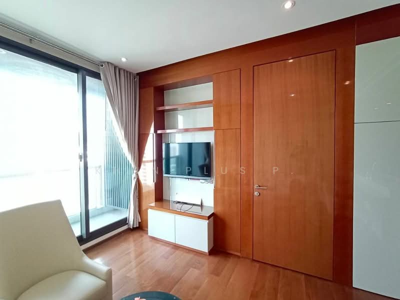 The Address Sukhumvit 28, Bangkok, 1 Soi Sukhumvit 28, Khong Tan, Khlong Toei, Bangkok, 1 Bedroom, 55 sqm, Condo For Rent, by Khun Plus P., 500414500 - DDproperty.com