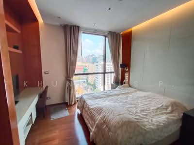 For Rent - The Address Sukhumvit 28, Bangkok