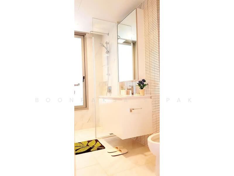 Hyde Sukhumvit 11, Bangkok, 11 Soi Sukhumvit 11, Khlongtoei Nua, Watthana, Bangkok, 2 Bedrooms, 59 sqm, Condo For Rent, by Boonraksa Sopak, 500414501 - DDproperty.com