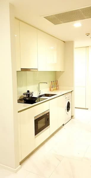 Hyde Sukhumvit 11 : ไฮด์ สุขุมวิท11, กรุงเทพ, 11 ซอยสุขุมวิท 11, คลองเตยเหนือ, วัฒนา, กรุงเทพ, 59 ตร.ม., คอนโด ให้เช่า, โดย Boonraksa Sopak, 500414501 - DDproperty.com