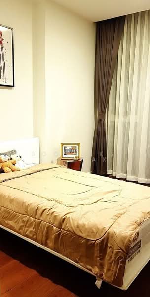 Hyde Sukhumvit 11, Bangkok, 11 Soi Sukhumvit 11, Khlongtoei Nua, Watthana, Bangkok, 2 Bedrooms, 59 sqm, Condo For Rent, by Boonraksa Sopak, 500414501 - DDproperty.com