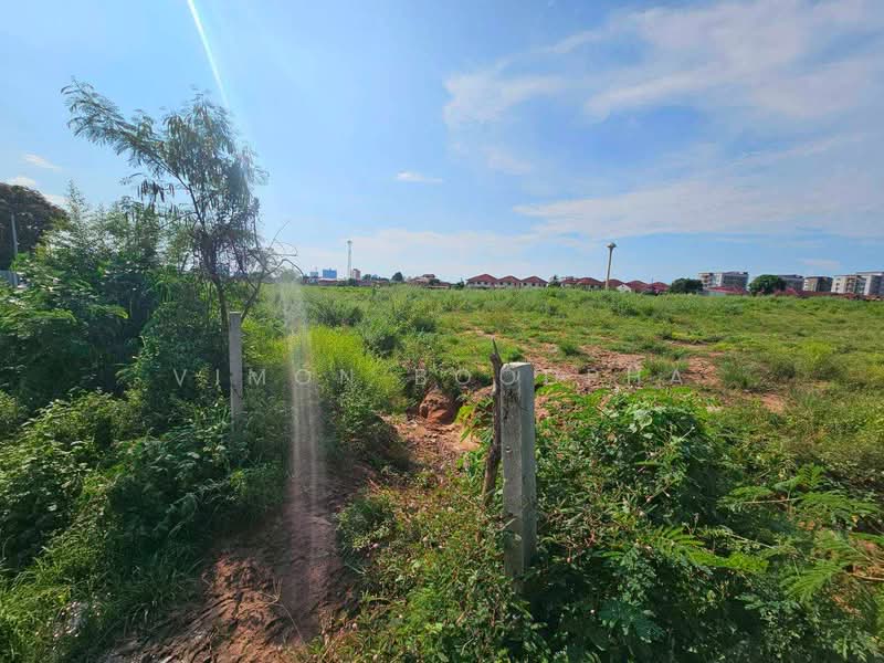 ที่ดินพัทยา เลียบทางรถไฟ, Chon Buri (Pattaya), Nong Pru, Bang Lamung (Pattaya), Chon Buri (Pattaya), , 71,236 sqm, Land For Sale, by Vimon Boodpha, 500414503 - DDproperty.com