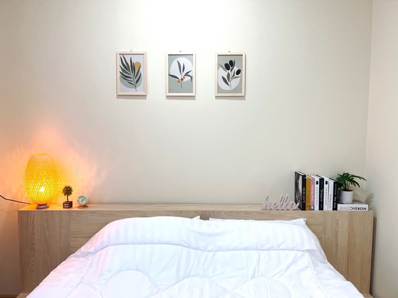 Golden Town Sukhumvit-Bearing Station, Samut Prakan, Soi Tesabansamrongtai 6, Sam Rong, Phra Pra Daeng, Samut Prakan, 2 Bedrooms, 115 sqm, Townhouse For Rent, by Ulaiwan Boonsiri, 500414506 - DDproperty.com