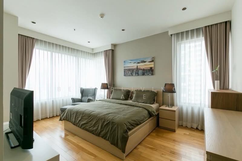 The Emporio Place, Bangkok, 93 Soi Sukhumvit 24, Sukhumvit Road, Khong Tan, Khlong Toei, Bangkok, 2 Bedrooms, 100 sqm, Condo For Rent, by BetterLiving Estate, 500414508 - DDproperty.com
