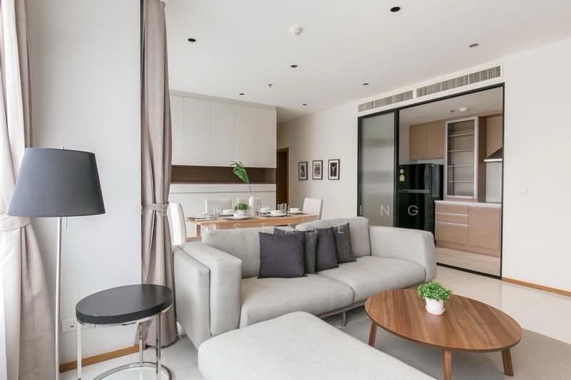 The Emporio Place, Bangkok, 93 Soi Sukhumvit 24, Sukhumvit Road, Khong Tan, Khlong Toei, Bangkok, 2 Bedrooms, 100 sqm, Condo For Rent, by BetterLiving Estate, 500414508 - DDproperty.com
