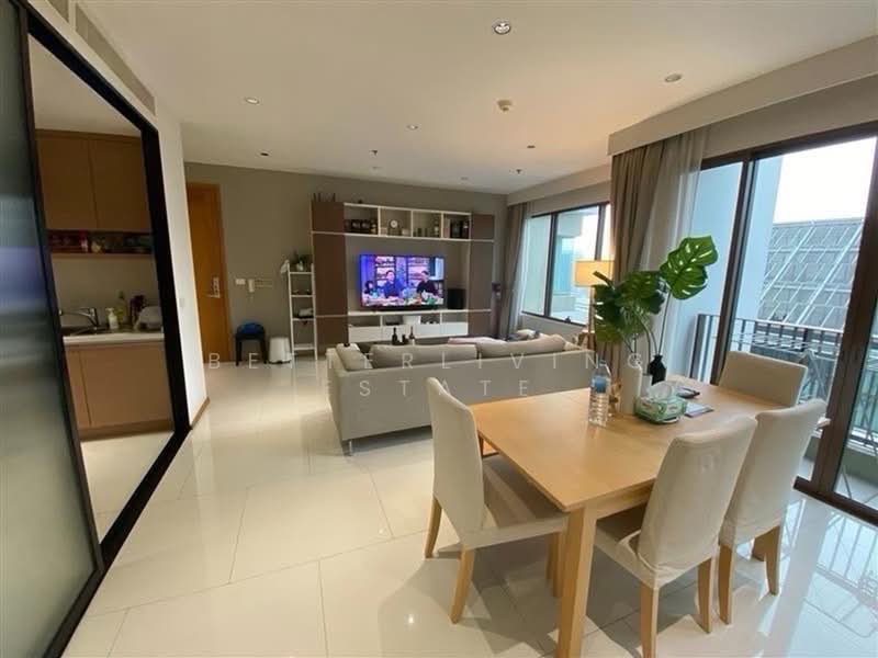 The Emporio Place : ดิ เอ็มโพริโอ เพลส, กรุงเทพ, 93 ซอยสุขุมวิท 24 ถนนสุุขุมวิท, คลองตัน, คลองเตย, กรุงเทพ, 100 ตร.ม., คอนโด ให้เช่า, โดย BetterLiving Estate, 500414508 - DDproperty.com