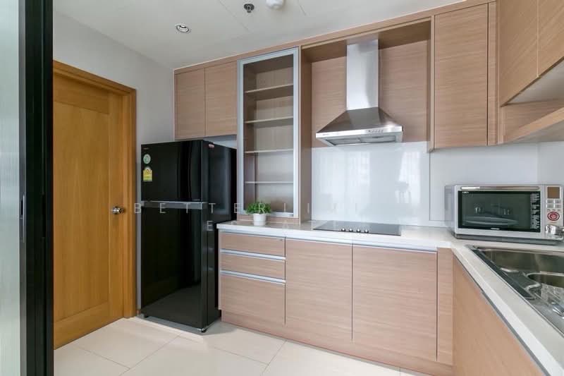 The Emporio Place, Bangkok, 93 Soi Sukhumvit 24, Sukhumvit Road, Khong Tan, Khlong Toei, Bangkok, 2 Bedrooms, 100 sqm, Condo For Rent, by BetterLiving Estate, 500414508 - DDproperty.com